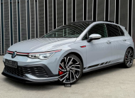 Volkswagen Golf 2.0 TSI GTI Clubsport 300pk/PANO/IQ/ACC/DCC