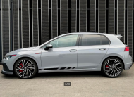 Volkswagen Golf 2.0 TSI GTI Clubsport 300pk/PANO/IQ/ACC/DCC