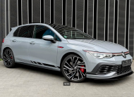 Volkswagen Golf 2.0 TSI GTI Clubsport 300pk/PANO/IQ/ACC/DCC