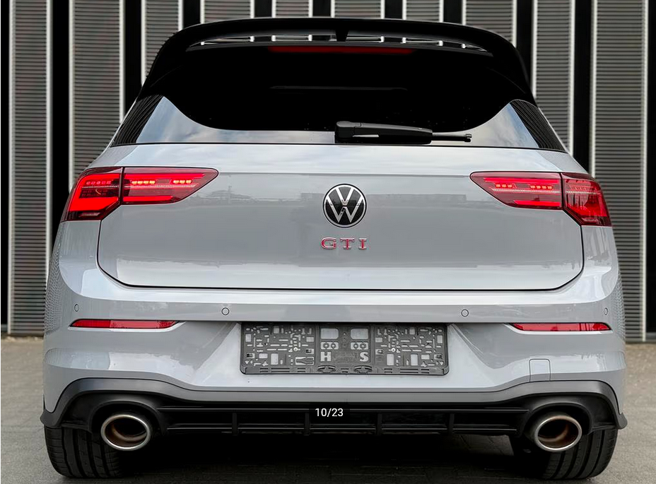 Volkswagen Golf 2.0 TSI GTI Clubsport 300pk/PANO/IQ/ACC/DCC