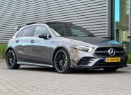 Mercedes-Benz A35 AMG 4Matic+|306PK|PANO|AERO|FUL|SPEEDSHIFT