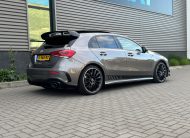 Mercedes-Benz A35 AMG 4Matic+|306PK|PANO|AERO|FUL|SPEEDSHIFT
