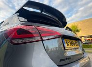 Mercedes-Benz A35 AMG 4Matic+|306PK|PANO|AERO|FUL|SPEEDSHIFT