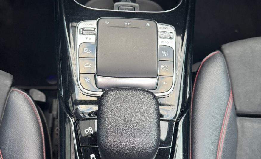 Mercedes-Benz A35 AMG 4Matic+|306PK|PANO|AERO|FUL|SPEEDSHIFT