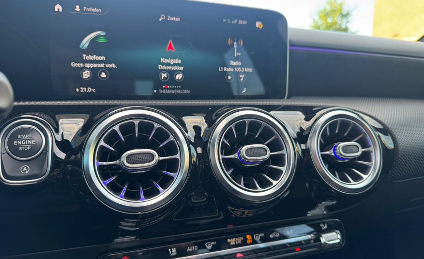 Mercedes-Benz A35 AMG 4Matic+|306PK|PANO|AERO|FUL|SPEEDSHIFT