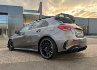 Mercedes-Benz A35 AMG 4Matic+|306PK|PANO|AERO|FUL|SPEEDSHIFT