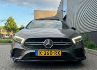 Mercedes-Benz A35 AMG 4Matic+|306PK|PANO|AERO|FUL|SPEEDSHIFT