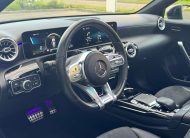 Mercedes-Benz A35 AMG 4Matic+|306PK|PANO|AERO|FUL|SPEEDSHIFT