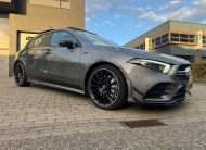 Mercedes-Benz A35 AMG 4Matic+|306PK|PANO|AERO|FUL|SPEEDSHIFT