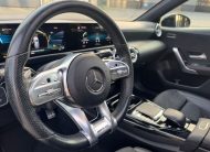 Mercedes-Benz A35 AMG 4Matic+|306PK|PANO|AERO|FUL|SPEEDSHIFT