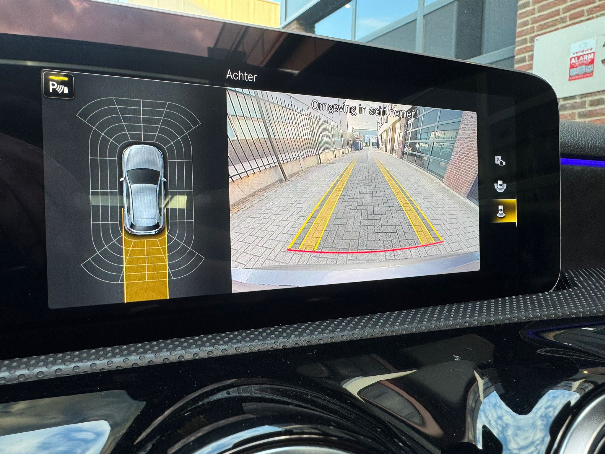 Mercedes-Benz A35 AMG 4Matic+|306PK|PANO|AERO|FUL|SPEEDSHIFT