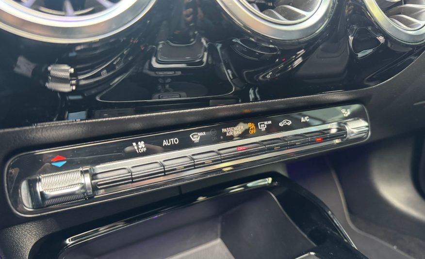Mercedes-Benz A35 AMG 4Matic+|306PK|PANO|AERO|FUL|SPEEDSHIFT