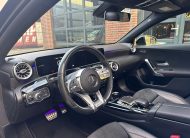 Mercedes-Benz A35 AMG 4Matic+|306PK|PANO|AERO|FUL|SPEEDSHIFT