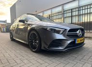 Mercedes-Benz A35 AMG 4Matic+|306PK|PANO|AERO|FUL|SPEEDSHIFT